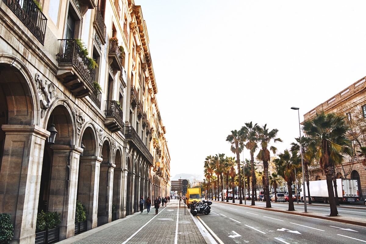 El Raval